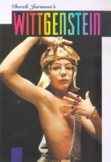 Affiche du film Wittgenstein