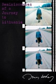 Affiche du film Reminiscences of a Journey to Lithuania