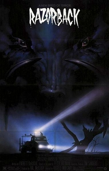 Affiche du film Déviation mortelle