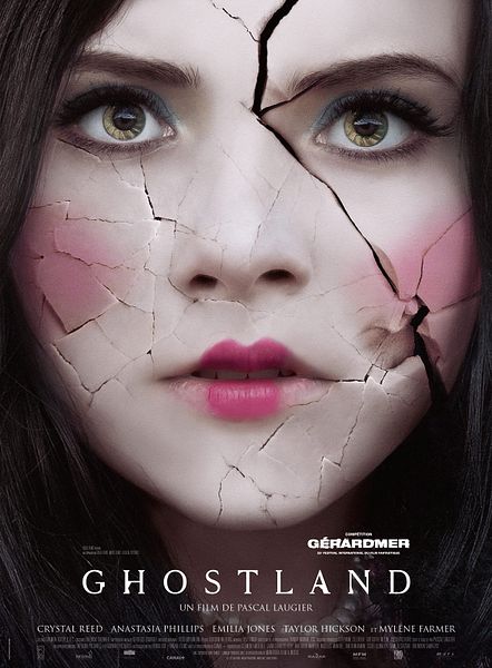 Affiche du film Ghostland