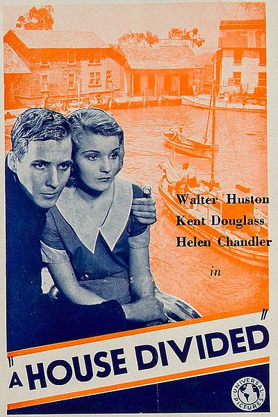 Affiche du film Orages
