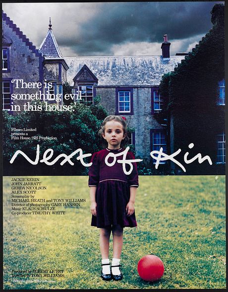 Affiche du film Next of Kin