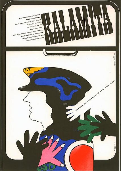 Affiche du film Kalamita