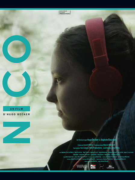 Affiche du film Nico