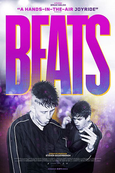 Affiche du film Beats
