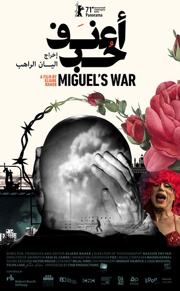 Affiche du film Miguel’s War