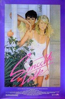 Affiche du film Smooth Talk