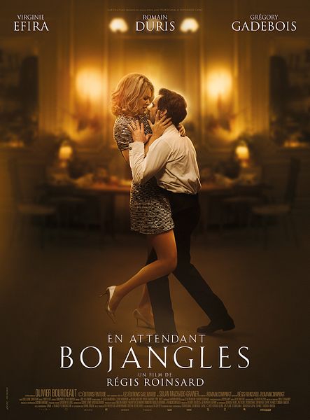 Affiche du film En attendant Bojangles