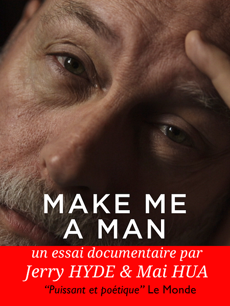 Affiche du film Make Me a man