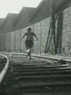 Affiche du film ...Enfants des courants d'air