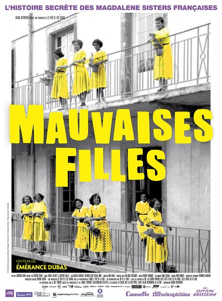 Mauvaises Filles