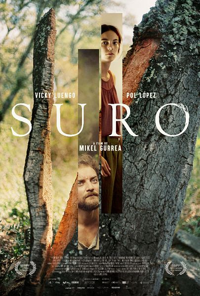 Affiche du film Suro