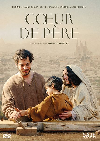 Affiche du film Coeur de Père
