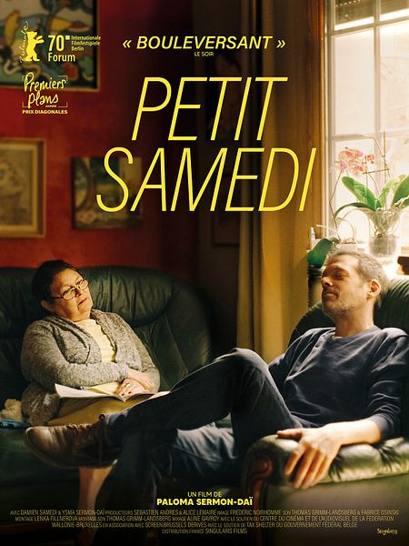 Affiche du film Petit Samedi