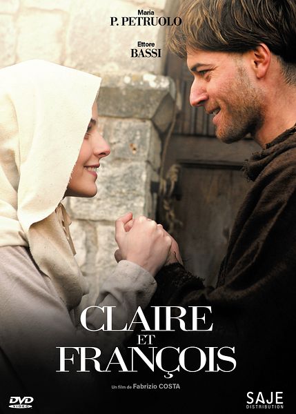 Affiche du film Claire et François