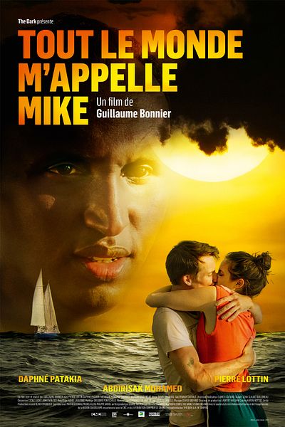 Affiche du film Tout le monde m'appelle Mike