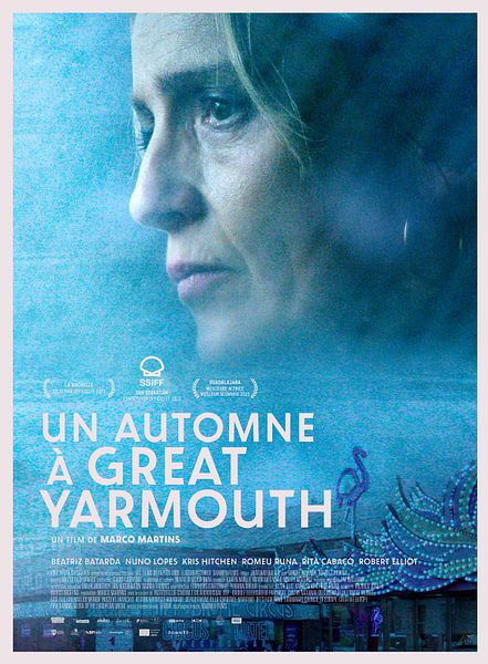 Affiche du film Un automne à Great Yarmouth