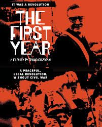 Affiche du film Primer año