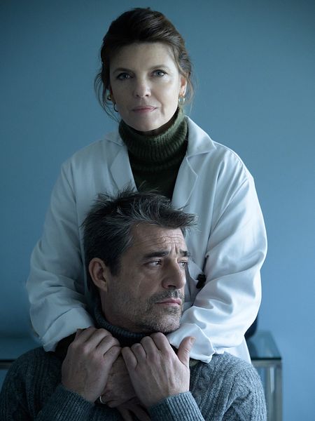 Affiche du film L'Impasse