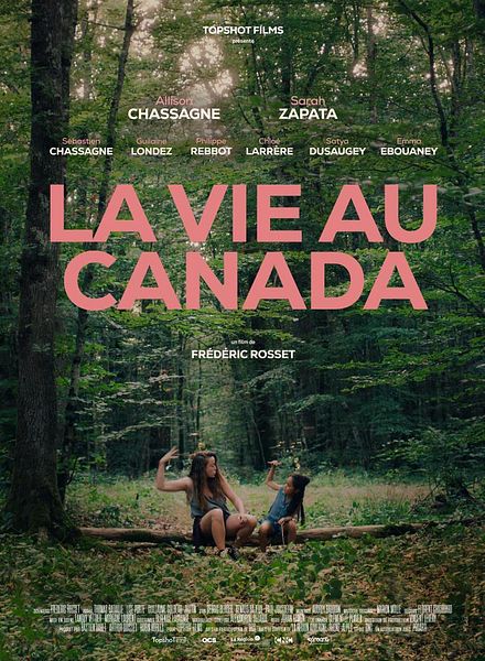 Affiche du film Au fil de la vie