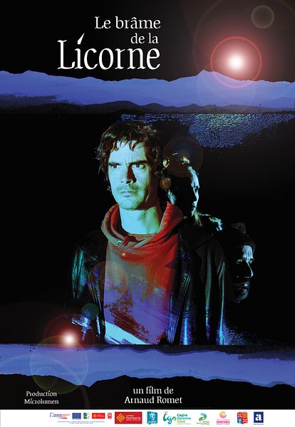 Affiche du film Le Brame de la Licorne