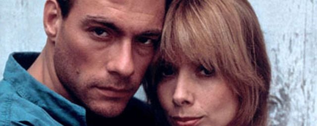 Chasse à L'homme Film Complet En Francais Van Damme 1993 Cavale sans issue (1993): Van Damme en dix films - AlloCiné