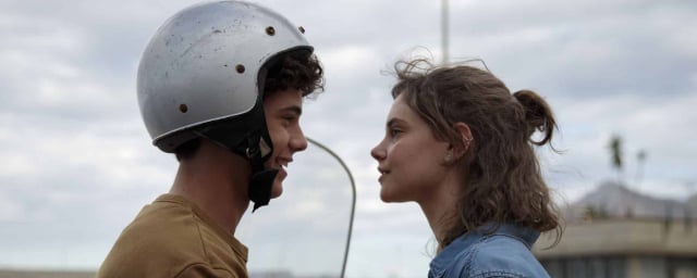 Notre Été Sur Netflix C’est Quoi Cette Romance Pour Ados Italienne Culture Vsnews