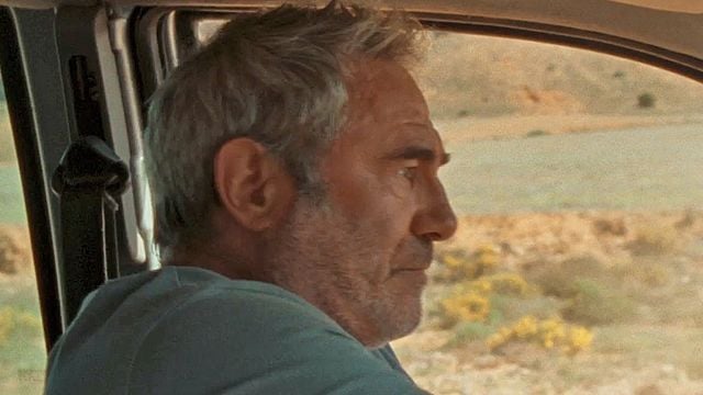 Sirāt Bande-annonce
