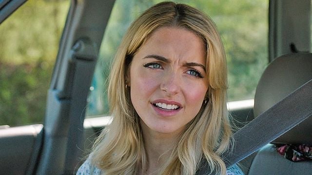 Regretting You Trailer