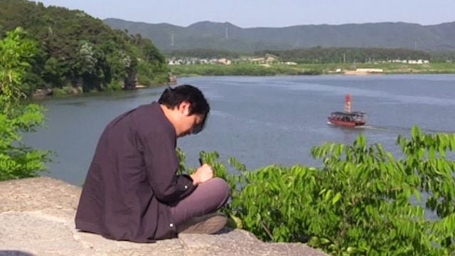 Ce que cette nature te dit