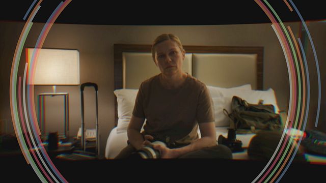 Chaque semaine, retrouvez toutes les sorties cinéma de la semaine sur CANAL + et CINE+, en partenariat avec AlloCiné.