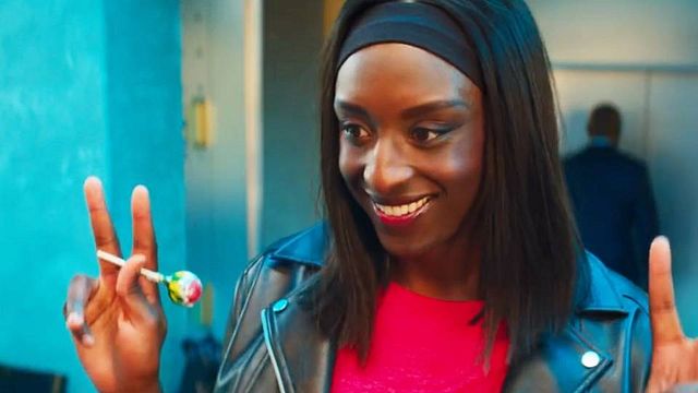 L'Infiltrée Trailer