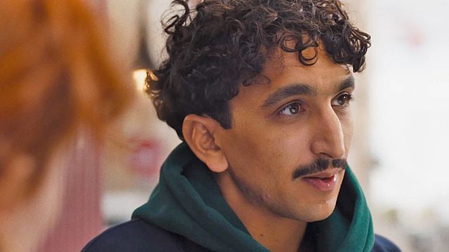 La Petite cuisine de Mehdi Trailer