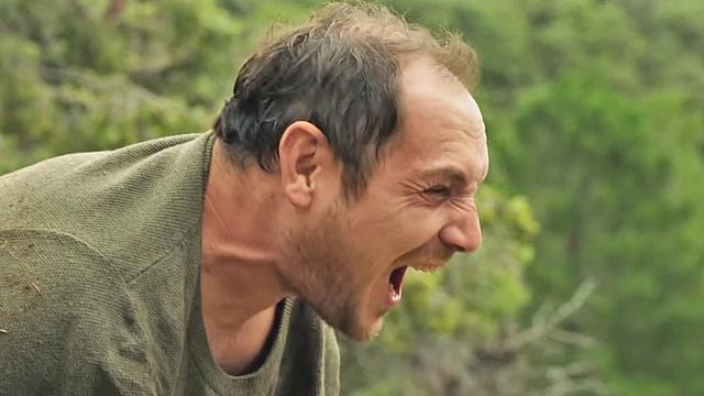 Le Mohican Bande-annonce