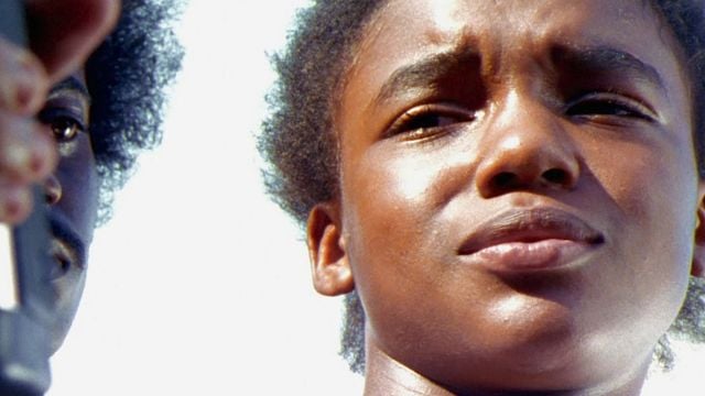 La Cité de Dieu Bande-annonce