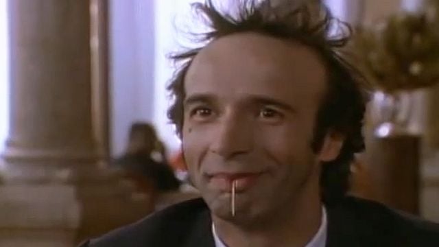 Johnny Stecchino Bande-annonce