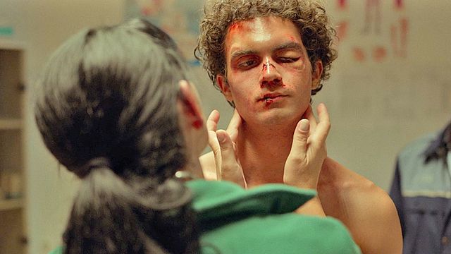 Trois kilomètres jusqu'à la fin du monde Bande-annonce
