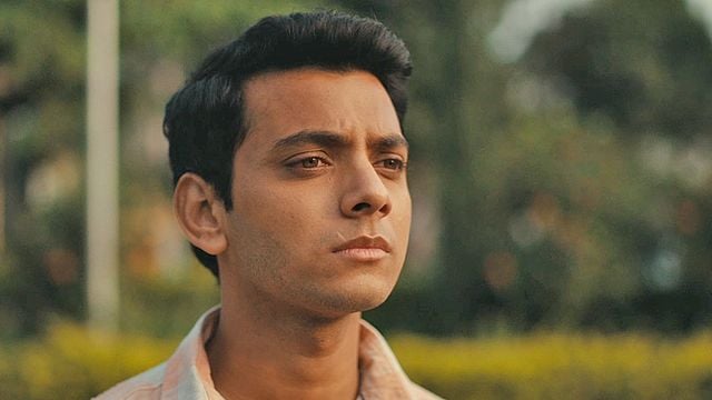 Une jeunesse indienne - Homebound