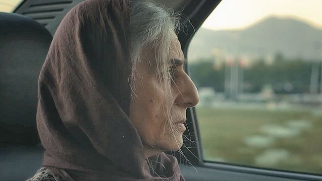 La Femme qui en savait trop Trailer