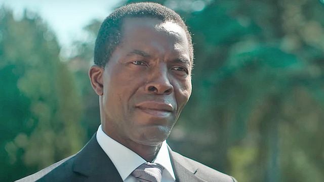 Muganga - Celui qui soigne Trailer