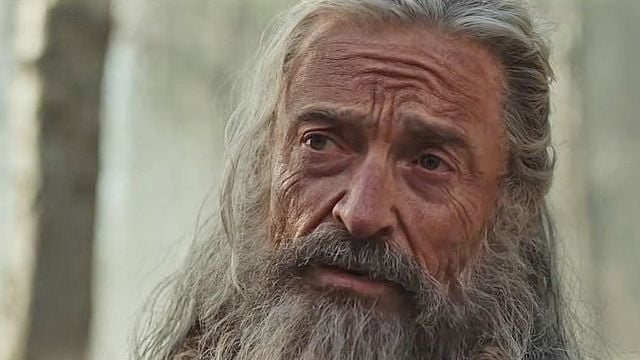 On l'appelait Robin des Bois Trailer