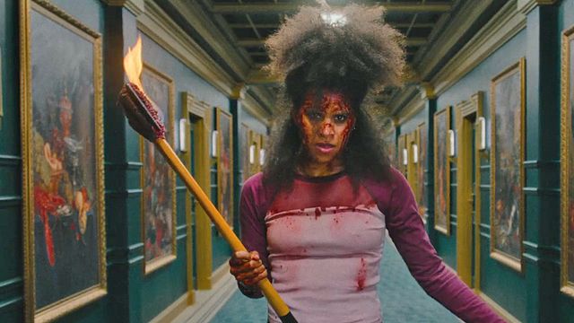 They Will Kill You Trailer