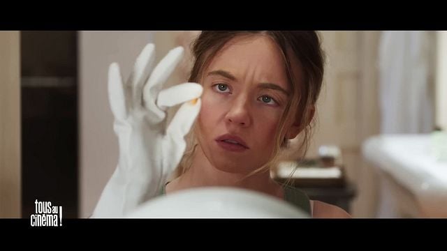 Chaque semaine, retrouvez toutes les sorties cinéma de la semaine sur CANAL + et CINE+, en partenariat avec AlloCiné.