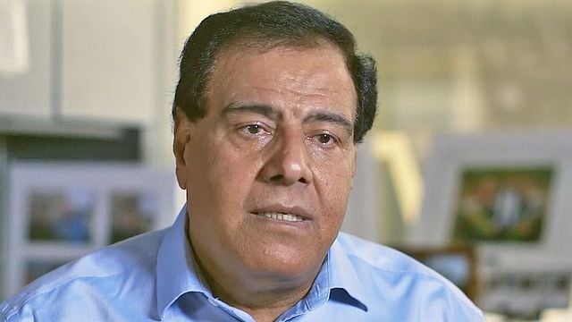 Un médecin pour la paix Trailer