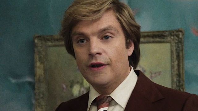 The Apprentice Bande-annonce