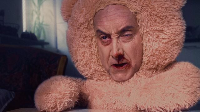 Solitarium Bande-annonce