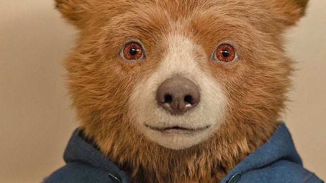 Paddington au Pérou Bande-annonce