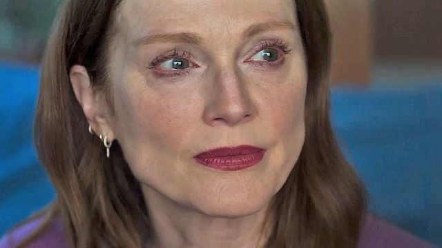 La Chambre d’à côté Bande-annonce