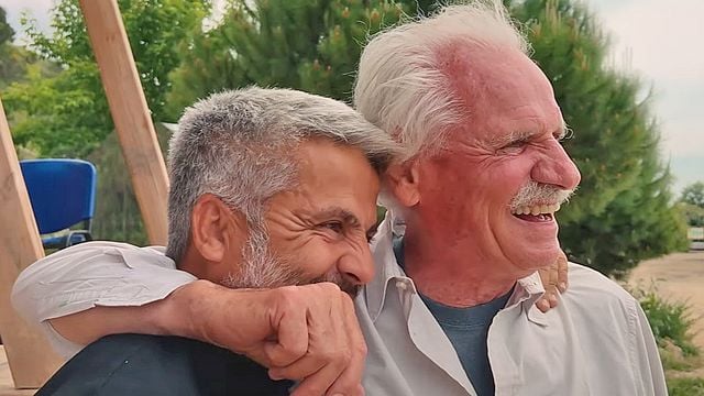 France, une histoire d'amour