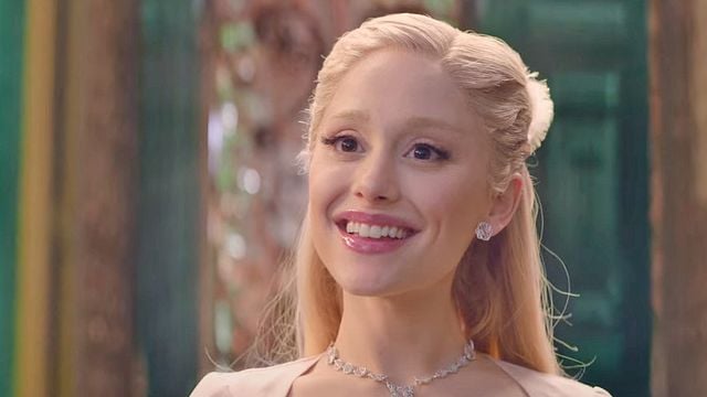 Wicked : partie II Bande-annonce